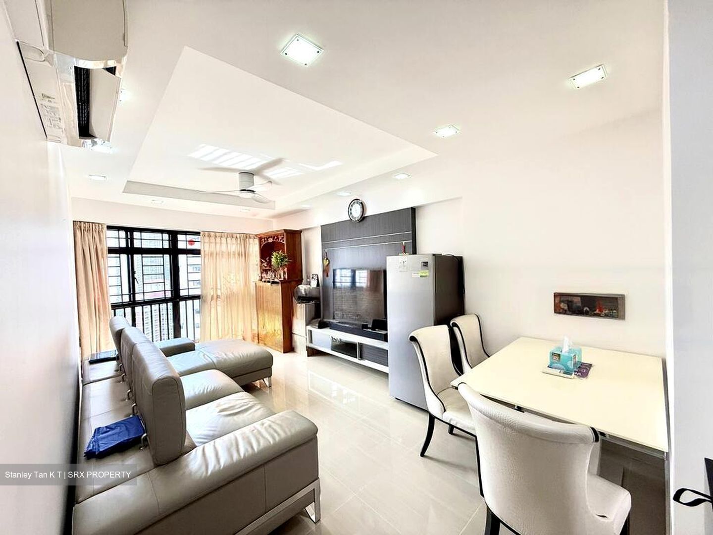 Blk 25B Membina Court (Bukit Merah), HDB 4 Rooms #461125321